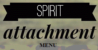 tap for spirit menu